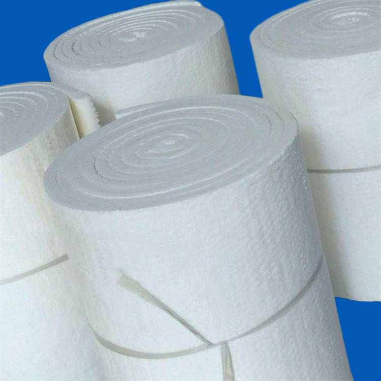 青河陶瓷纤维毡